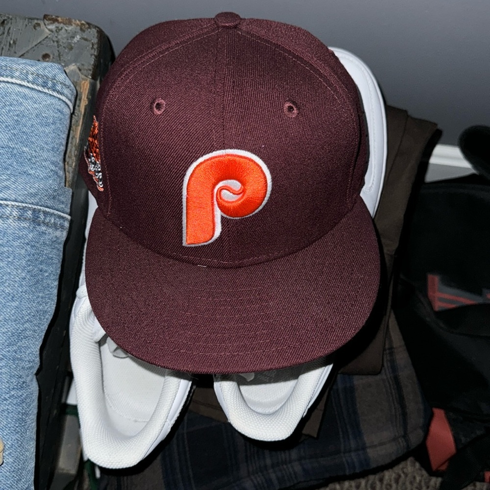 Worn once don’t want it anymore